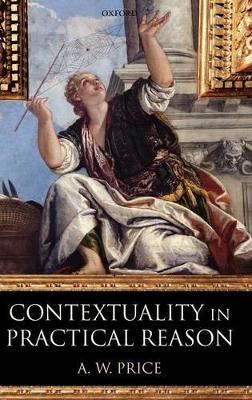 Contextuality in Practical Reason book