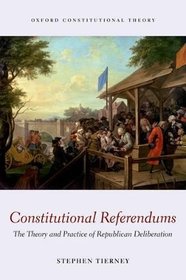 Constitutional Referendums book
