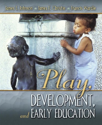 Play, Development and Early Education book