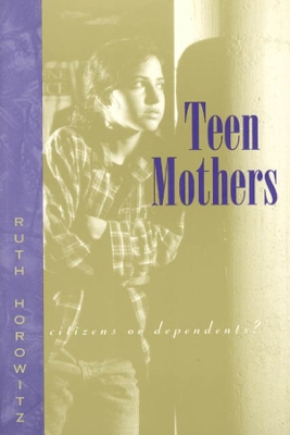 Teen Mothers book