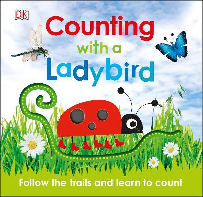 Counting with a Ladybird book