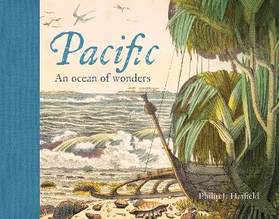Pacific: An Ocean of Wonders book
