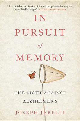 In Pursuit of Memory book