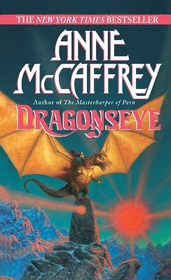 Dragonseye book