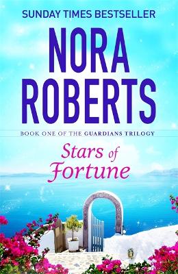 Stars of Fortune book