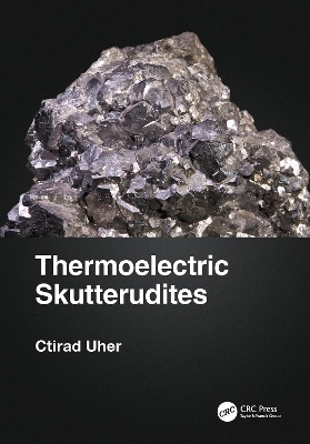 Thermoelectric Skutterudites book