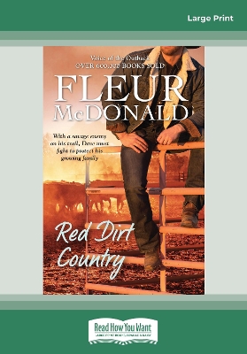 Red Dirt Country book