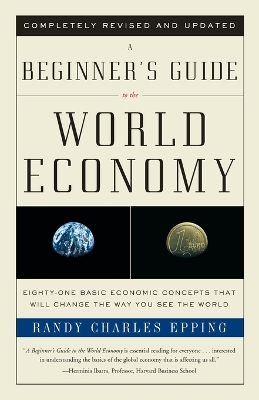 Beginner's Guide To World Economics book