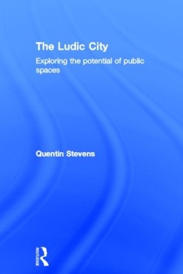 Ludic City book