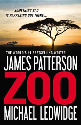 Zoo by James Patterson