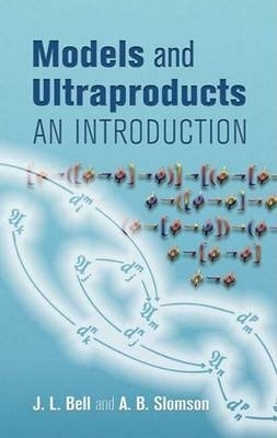 Models and Ultraproducts book