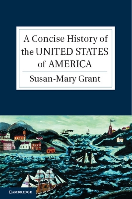 Concise History of the United States of America book