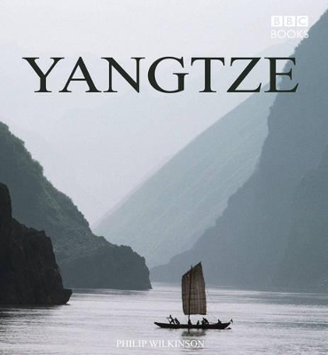 Yangtze book
