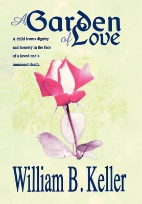 A Garden of Love book