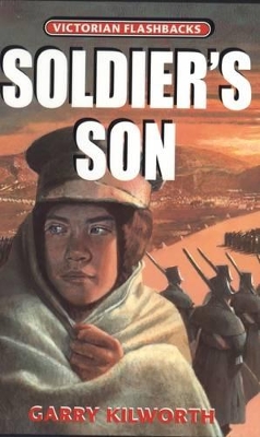 Soldier's Son book