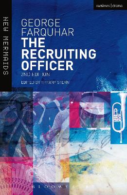 Recruiting Officer by George Farquhar