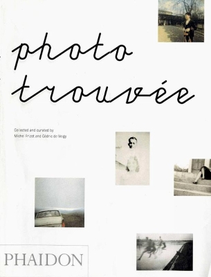 Photo Trouvee book