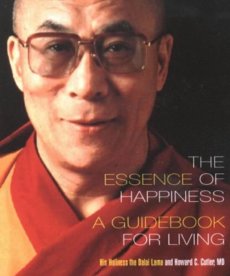 Essence of Happiness book