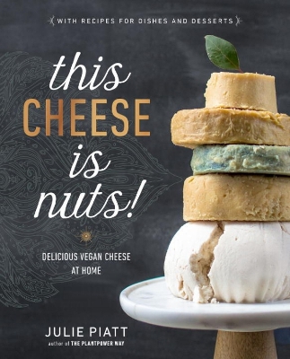 This Cheese Is Nuts book