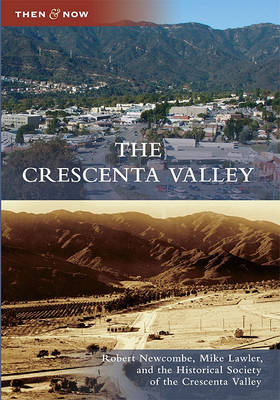 La Crescenta Valley by Mike Lawler