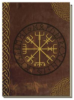 Rune Journal book