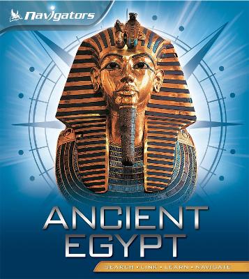 Navigators: Ancient Egypt book