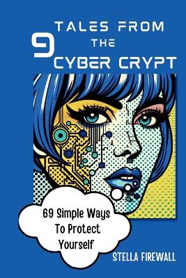 Tales from the Cyber Crypt book