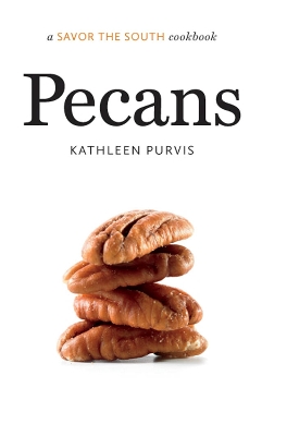 Pecans book