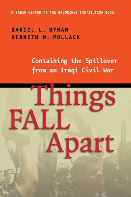 Things Fall Apart book