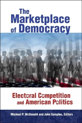 Marketplace of Democracy book