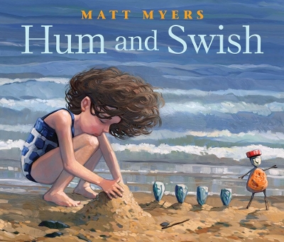 Hum and Swish book