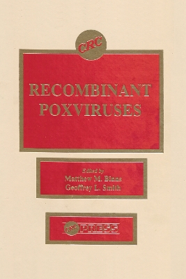 Recombinant Poxviruses book