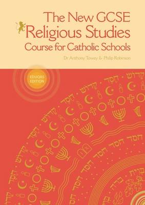 New GCSE Religious Studies book
