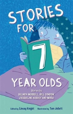 Stories For Seven Year Olds book