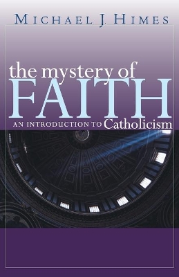 Mystery of Faith book