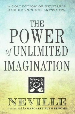 Power of Unlimited Imagination book