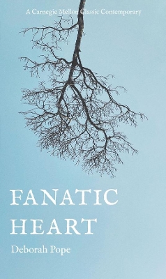 Fanatic Heart book