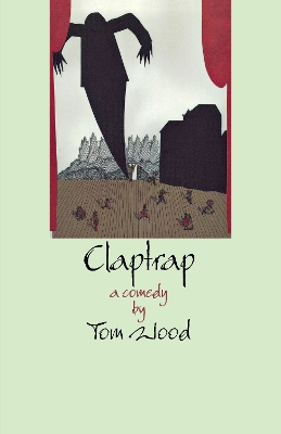 Claptrap book