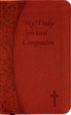 My Daily Spiritual Companion by Marci Alborghetti