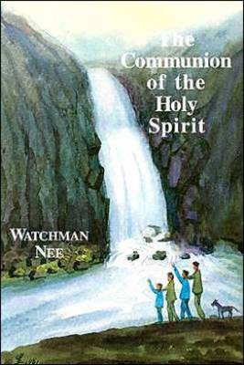 Communion of the Holy Spirit book