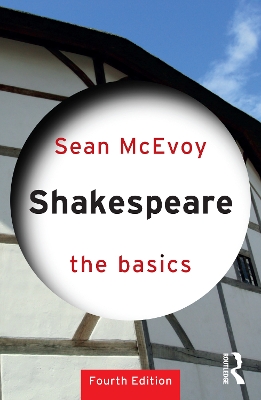 Shakespeare: The Basics book