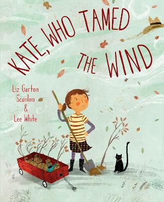 Kate, Who Tamed The Wind book