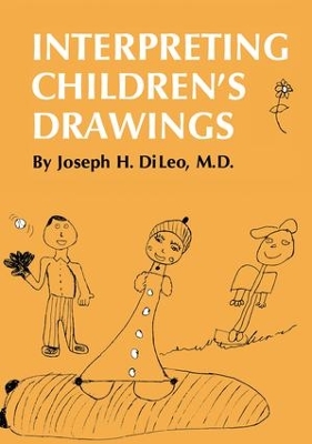 Interpreting Children's Drawings by Joseph H. Di Leo