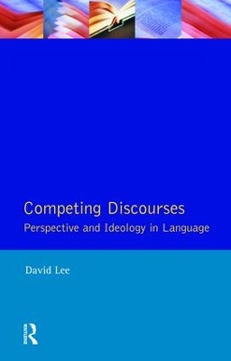 Competing Discourses book