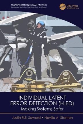 Individual Latent Error Detection (I-LED): Making Systems Safer book