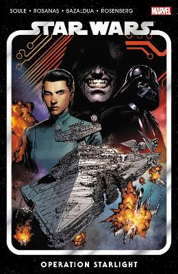 Star Wars Vol. 2: Operation Starlight book