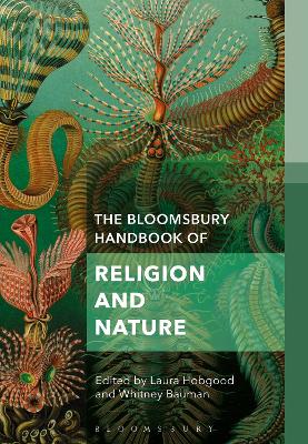The The Bloomsbury Handbook of Religion and Nature: The Elements by Laura Hobgood