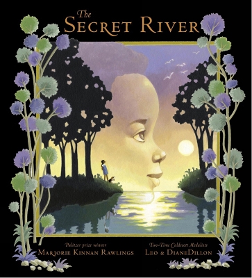 Secret River book