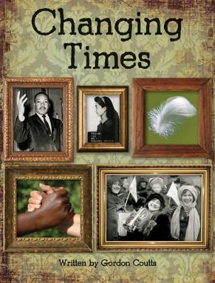 Changing Times book