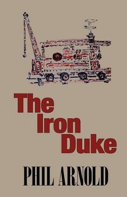 Iron Duke book